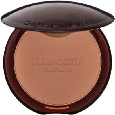 Image de Guerlain Terracotta 00 Light Cool Poudre bronzante 10 g