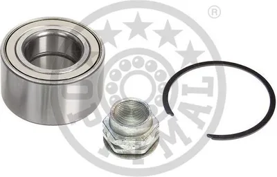 Produktbild von OPTIMAL Radlagersatz Vorne für FIAT PALIO Weekend (178DX) 68mm 801880