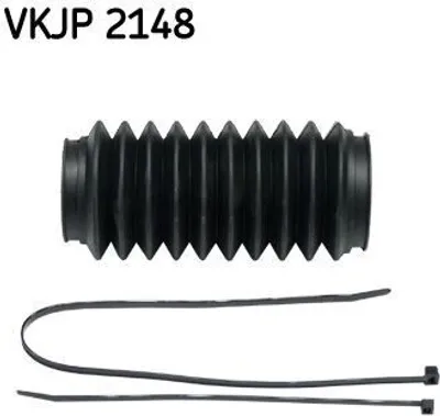 Immagine prodotto di SKF VKJP 2148 Set di soffietti per l'asse anteriore destro dello sterzo