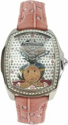 Produktbild von Damenuhr Chronotech CT7896LS-85 (Ø 33 mm)