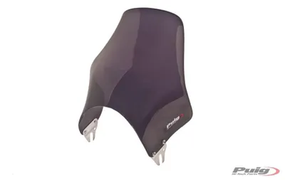 Produktbild von PUIG 2133F Naked  passend fuer HONDA CB600F HORNET Stark getönt