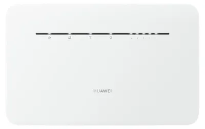 Zdjęcie produktu dla Huawei B535-235A Huawei B535-235a LTE-Router 300.0Mbps WLAN Weiss