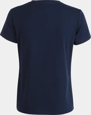 Produktbild von Joma T-Shirt Desert, Marineblau, M