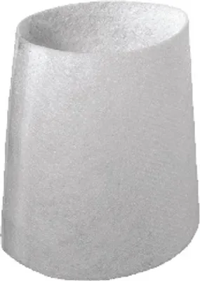 Obrázok produktu pre KOMA KUZ4 - Kónický filter pre vysávač ETA Neptun 1404, 5 ks v balenie