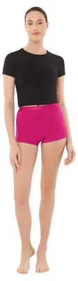 Image de Boxer Viking Bamboo Lockness pour femme 500/24/0978/4600/S