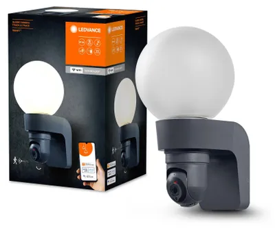 Obrázok produktu pre Ledvance Smart+ Globe Camera Trace