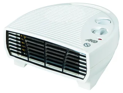 Produktbild von Glen Dimplex 357890 Heizlüfter H 450 TS Weiß