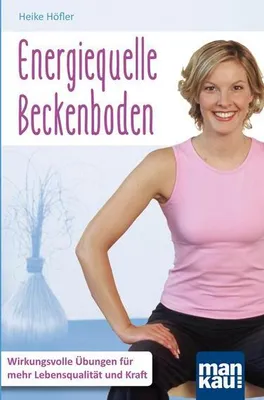 Image de Energiequelle Beckenboden. Kompakt-Ratgeber