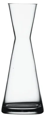 Obrázek produktu pro Spiegelau Tavola Pro, Karafa, 0,5 l, Průhledná, Sklo, 10 cm, 256 mm