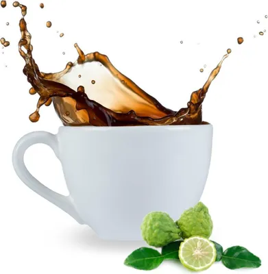Image de Yuzu Kaffeepulver 200g
