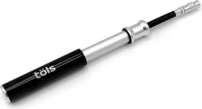 Obrázek produktu pro Tols Aina Pro Mini Pump Black Black Jedna velikost