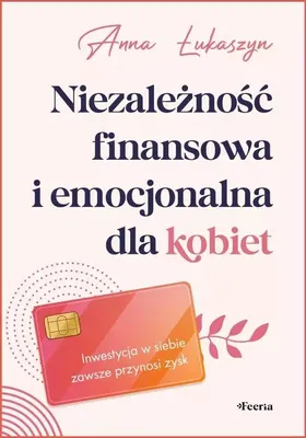 Productafbeelding van Niezaleznosc finansowa i emocjonalna dla kobiet