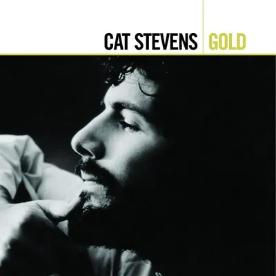 Produktbild von Stevens,Cat-Gold