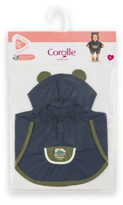 Produktbild von Corolle 9000141940, Puppenkleid, 2 Jahr(e), 51 g