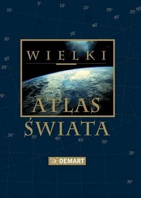 Image de Der Große Weltatlas. Ausgabe 2024/2025. Demart
