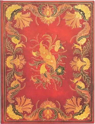 Image de Szkicownik Paperblanks - Fiammetta - ultra