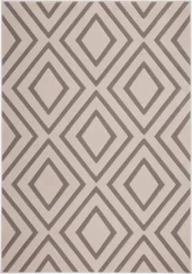 Produktbild von Lina 500 Taupe 80cm x 150cm