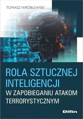 Immagine prodotto di Il ruolo dell'intelligenza artificiale nella prevenzione degli attacchi terroristici