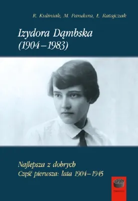 Zdjęcie produktu dla Izydora Dąmbska - Filozofia, historia, nauka - Praca zbiorowa