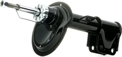 Produktbild von DACO Germany Stoßdämpfer Vorne Links passend für PEUGEOT 307 CC (3B) Federbein 453739