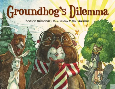 Produktbild von Groundhog's Dilemma