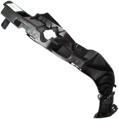 Immagine prodotto di Supporto per faro anteriore destro, codice 51642990180, per BMW X1 (E84) dal 2009 al 2015