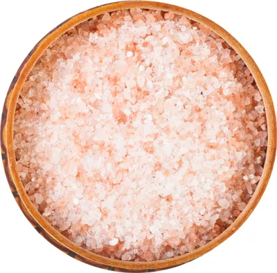 Obrázok produktu pre 5 kg ružovej prírodnej soli Hrubá himalájska soľ Bez jódu 1A Prírodná
