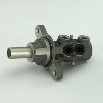 Produktbild von DELPHI LM80393 Bremszylinder Hauptbremszylinder für TOYOTA AYGO (WNB1, KGB1) für CITROËN C1 (PM, PN) passend für PEUGEOT 107 Schrägheck (PM, PN)