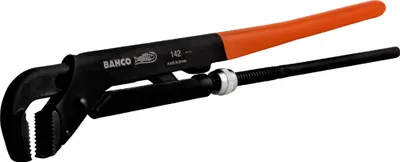 Obrázek produktu pro Bahco 143 Rohrzange 2 1/2 (143)