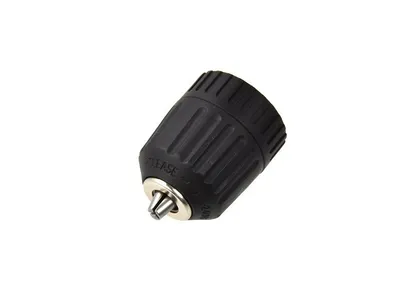 Obrázek produktu pro Hlavice na vrtačku 1.5 - 10 mm 3/8 "rychloupínací 09754