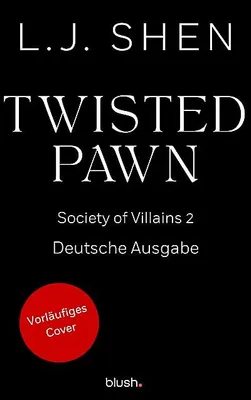 Zdjęcie produktu dla Twisted Pawn