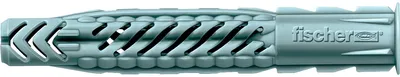 Produktbild von FISCHER UX R 5x30 Universaldübel mit Rand