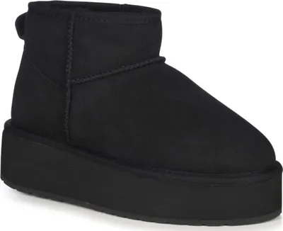 Zdjęcie produktu dla Buty Emu botki W13082BLACK
