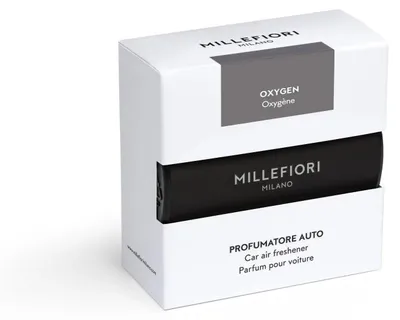 Productafbeelding van Millefiori Čierny – Oxygen