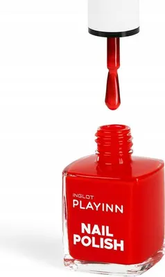Produktbild von INGLOT Playinn Nagellack 125 15ml