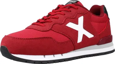 Produktbild von Munich Dash In Sportschuhe Schwarz EU 35 Schwarz EU 35
