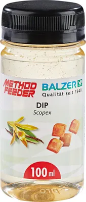 Produktbild von Balzer Feedermaster Method Feeder Dip Scopex