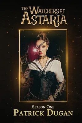 Produktbild von Watchers of Astaria