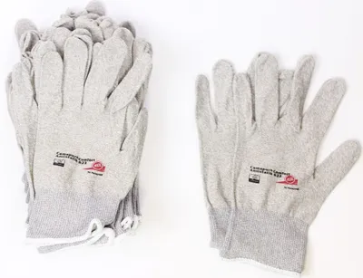 Produktbild von KCL Handschuhe Camapur Comfort 623 HONEYWELL…
