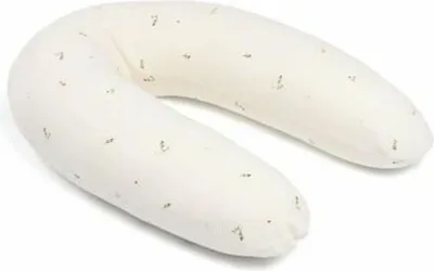 Zdjęcie produktu dla Doomoo DTIO02, Kremowy, Styropian (EPS), Bawełna, Pranie w pralce, 30 °C, Chłopak, dziewczyna