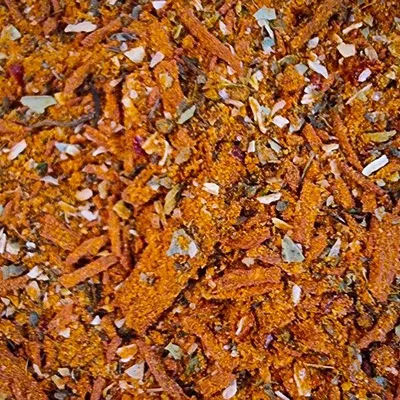 Produktbild von Pesto Paprika Gewürzzubereitung Naturideen® 100g