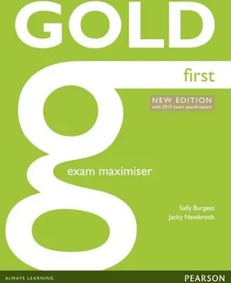 Immagine prodotto di Gold First New Edition Maximiser without Key
