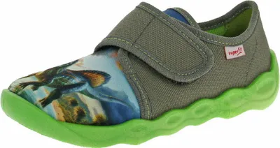 Image de Chaussons Superfit pour enfants 32