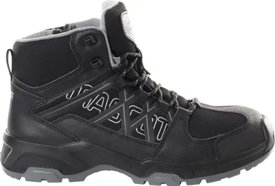 Produktbild von Mascot Sicherheitsstiefel F0129 S3 ESD DGUV W10 Gr. 41 schwarz