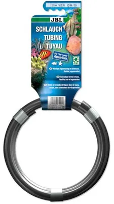 Productafbeelding van JBL Aquaslang Grijs 2,5 Meter 19/25MM