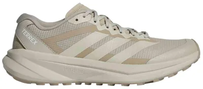 Image de Baskets Adidas Zapatillas adidas Terrex Agravic Lite beige mujer pour Femme
