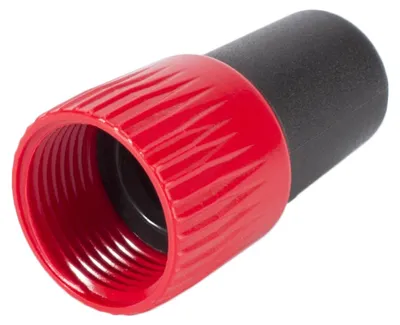 Produktbild von NEUTRIK® Abdeckkappe für Klinkenstecker NP2C, NP3C | rot