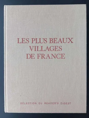 Image de Les plus beaux villages de France
