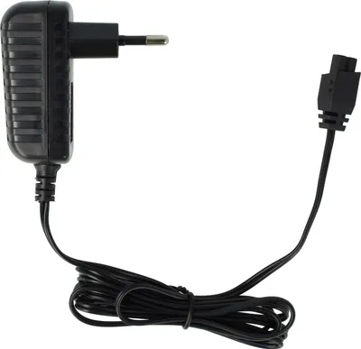 Produktbild von vhbw Netzteil / Ladegerät Ersatz für Gardena 09850-00.610.00 für Akku-Grasschere, Strauchschere - 8,8 cm