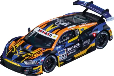 Produktbild von Carrera DIGITAL 132|Carrera Carrera DIGITAL 132 Audi R8 LMS GT3 evo II Land Motorsport, No.23